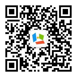 见方科技微信公众号二维码